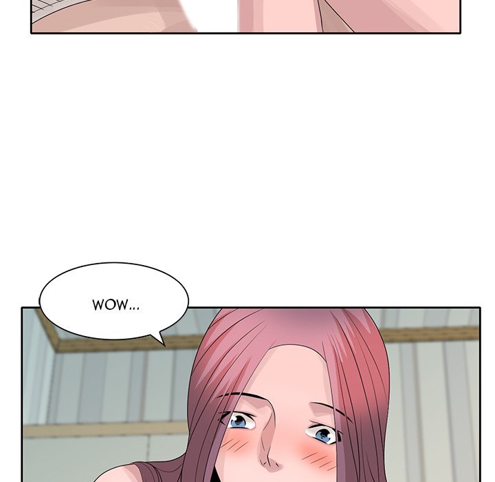 Shh! Her Secret Chapter 16 Page 94