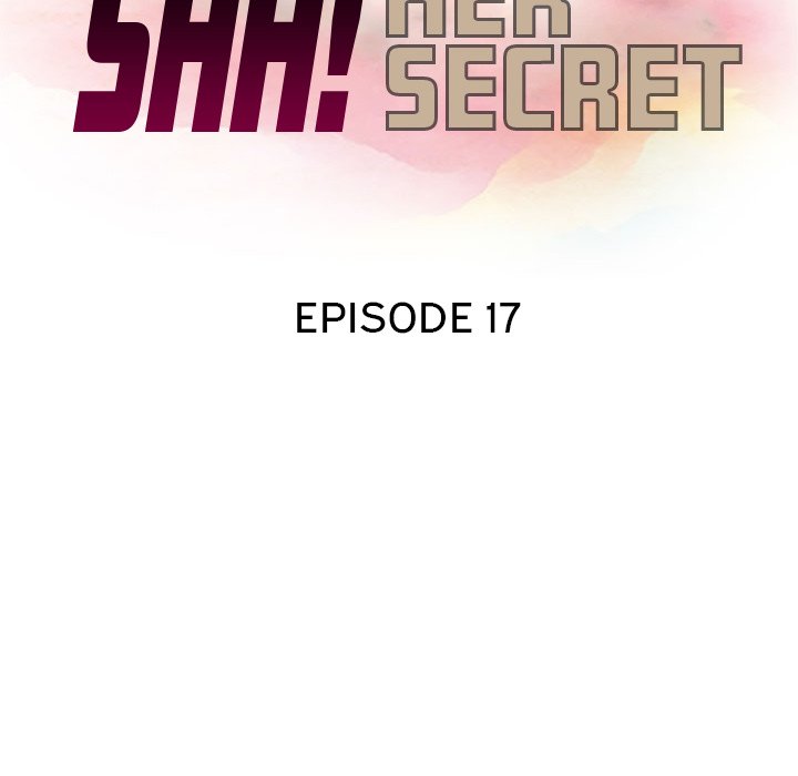 Shh! Her Secret Chapter 17 Page 11