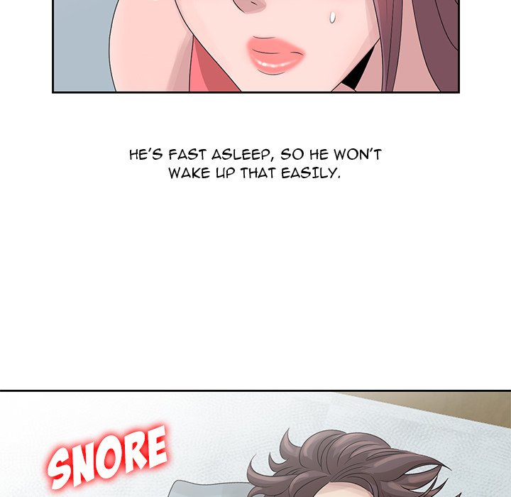 Shh! Her Secret Chapter 17 Page 16