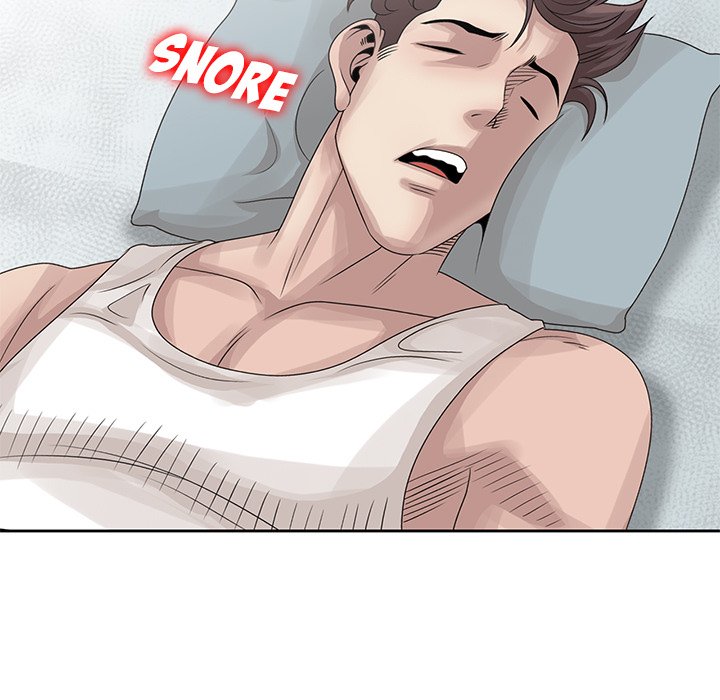 Shh! Her Secret Chapter 17 Page 17