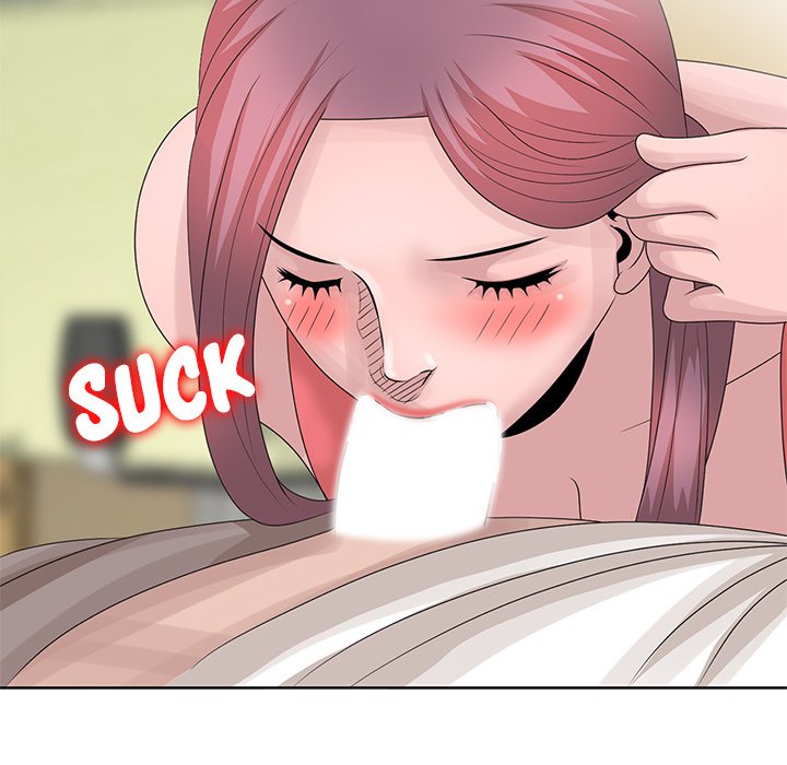 Shh! Her Secret Chapter 17 Page 34