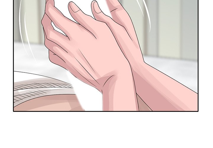 Shh! Her Secret Chapter 17 Page 4