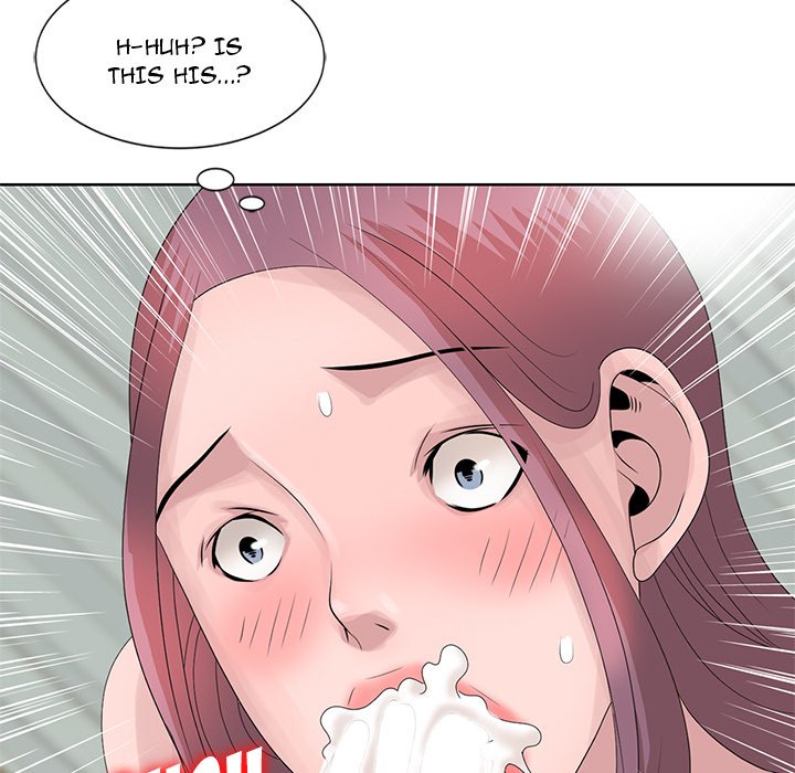 Shh! Her Secret Chapter 17 Page 51