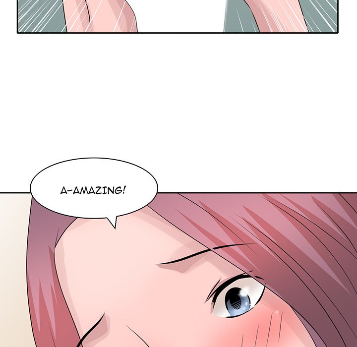 Shh! Her Secret Chapter 17 Page 8