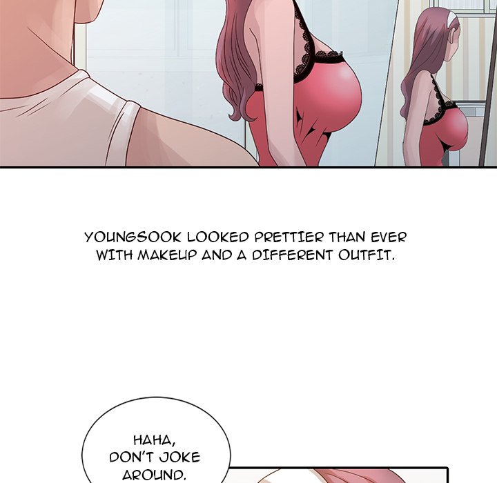 Shh! Her Secret Chapter 18 Page 78