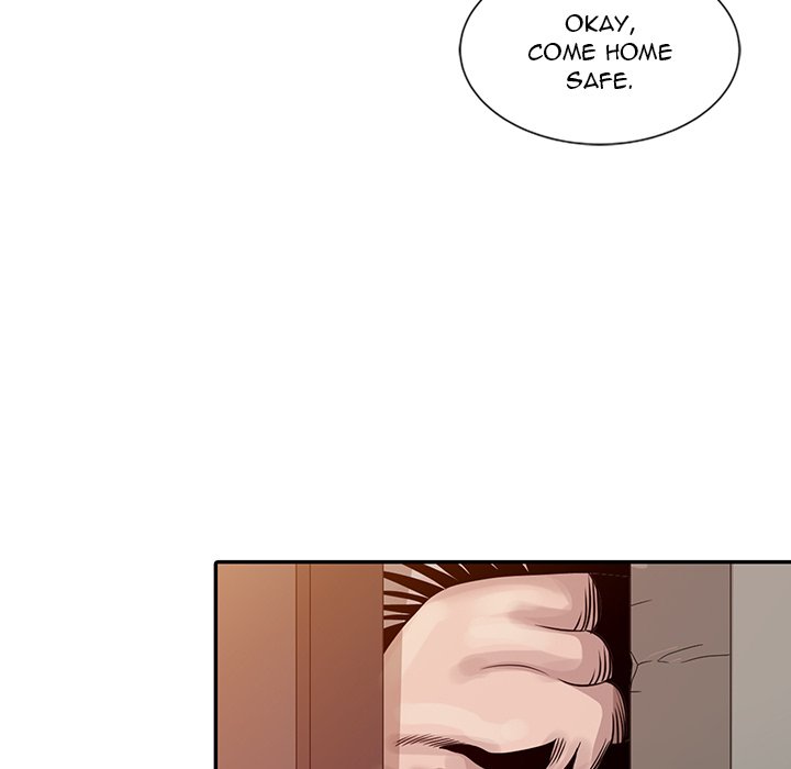 Shh! Her Secret Chapter 18 Page 82