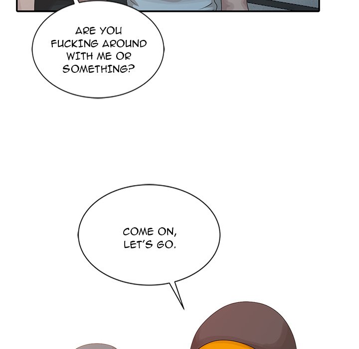 Shh! Her Secret Chapter 18 Page 94