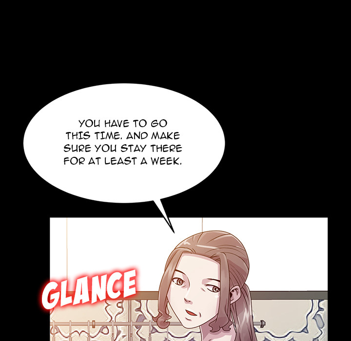 Shh! Her Secret Chapter 1 Page 15