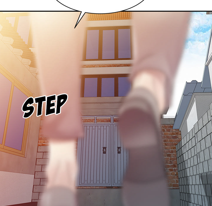 Shh! Her Secret Chapter 1 Page 24