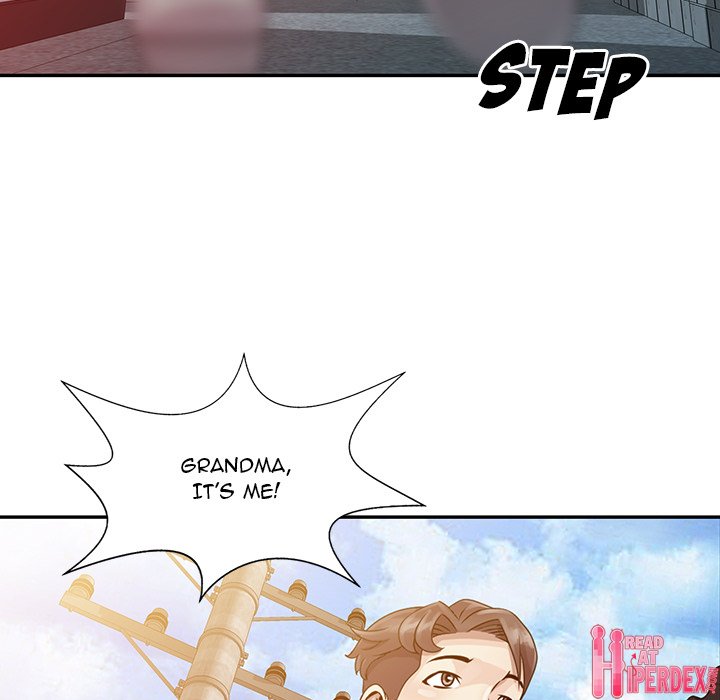 Shh! Her Secret Chapter 1 Page 25