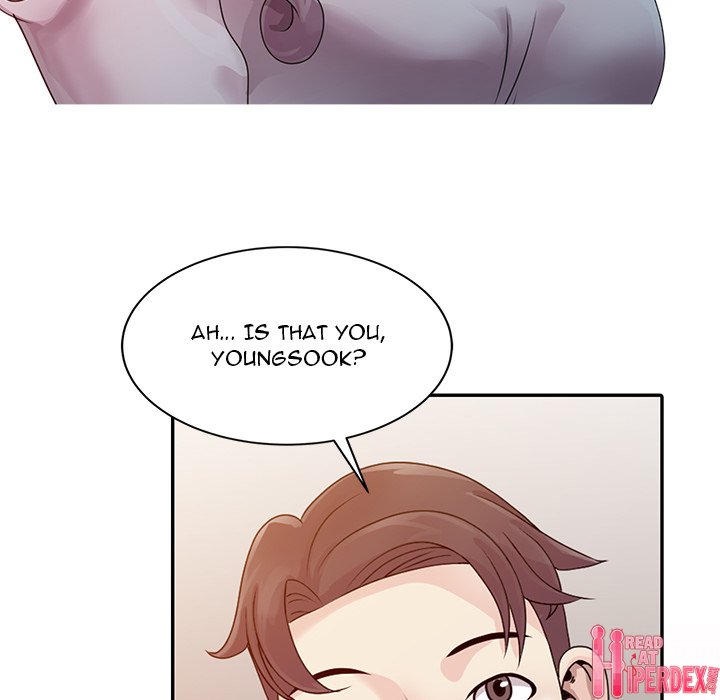 Shh! Her Secret Chapter 1 Page 40
