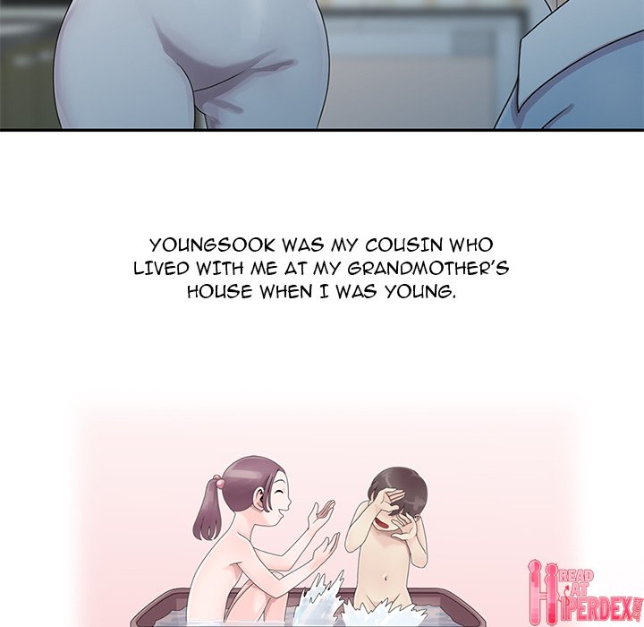 Shh! Her Secret Chapter 1 Page 43