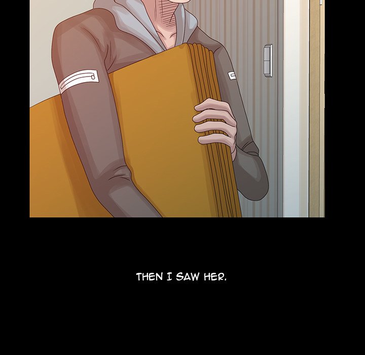 Shh! Her Secret Chapter 19 Page 101
