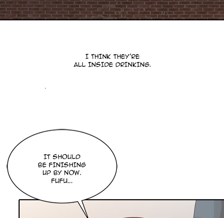 Shh! Her Secret Chapter 19 Page 56