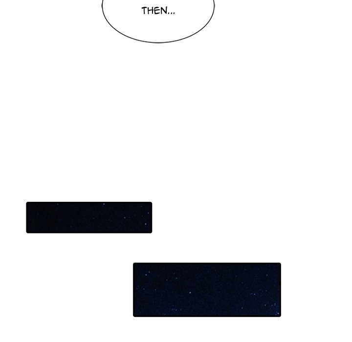 Shh! Her Secret Chapter 19 Page 86