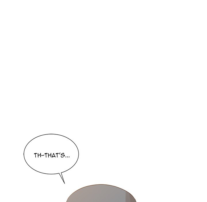 Shh! Her Secret Chapter 19 Page 9