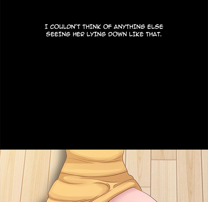 Shh! Her Secret Chapter 20 Page 17