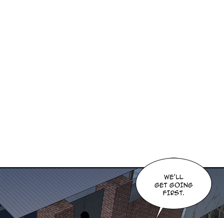 Shh! Her Secret Chapter 21 Page 20