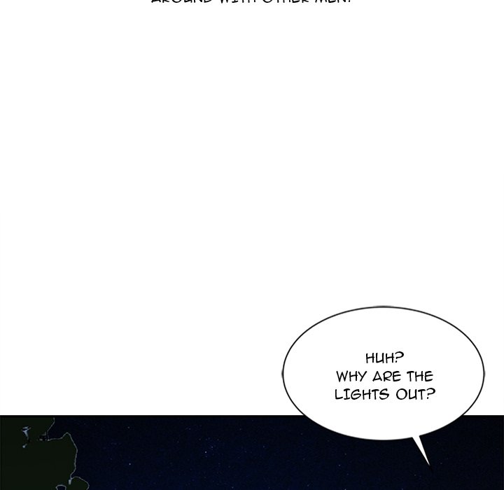 Shh! Her Secret Chapter 21 Page 46