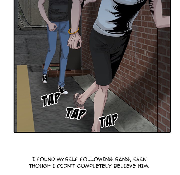 Shh! Her Secret Chapter 21 Page 51