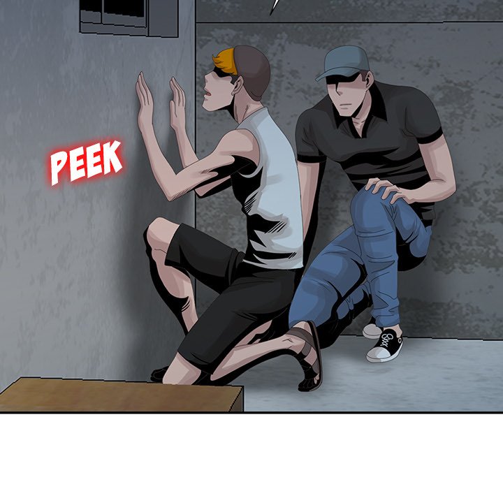 Shh! Her Secret Chapter 21 Page 53