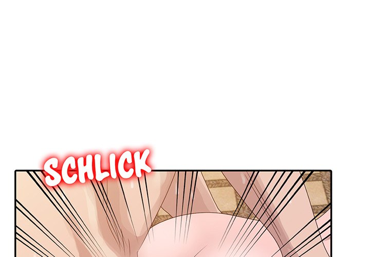 Shh! Her Secret Chapter 22 Page 1