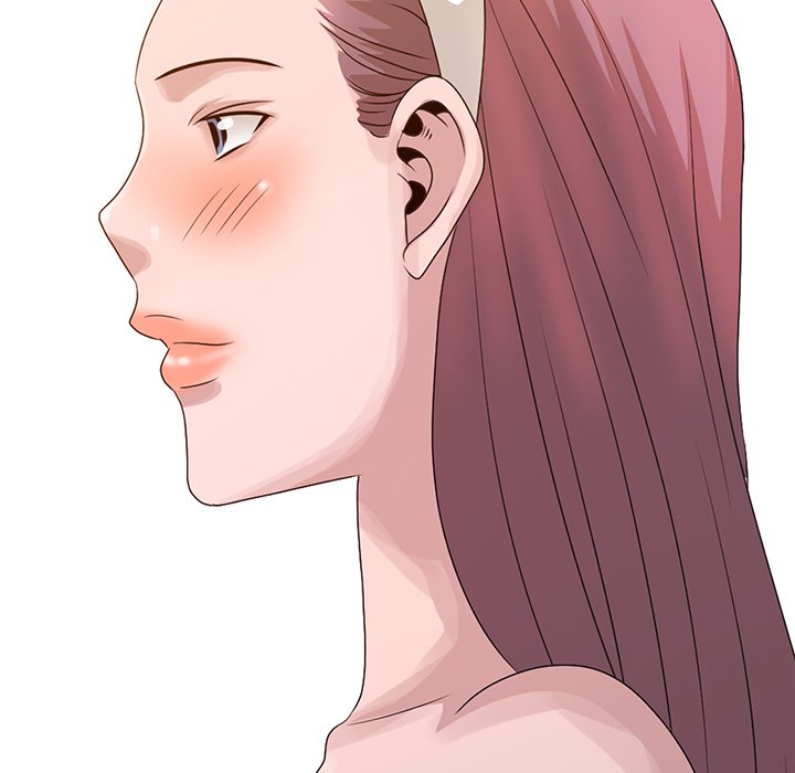 Shh! Her Secret Chapter 22 Page 10