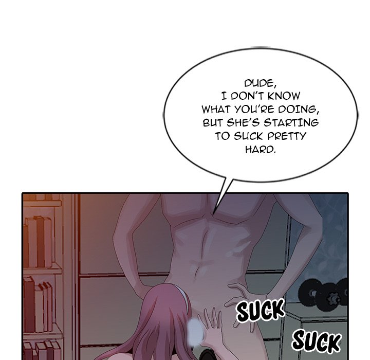 Shh! Her Secret Chapter 22 Page 34
