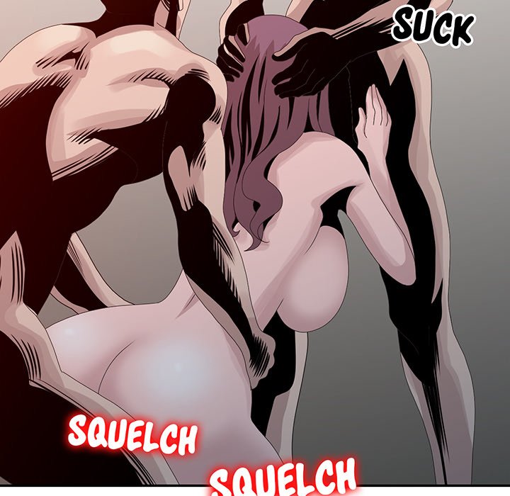 Shh! Her Secret Chapter 22 Page 5