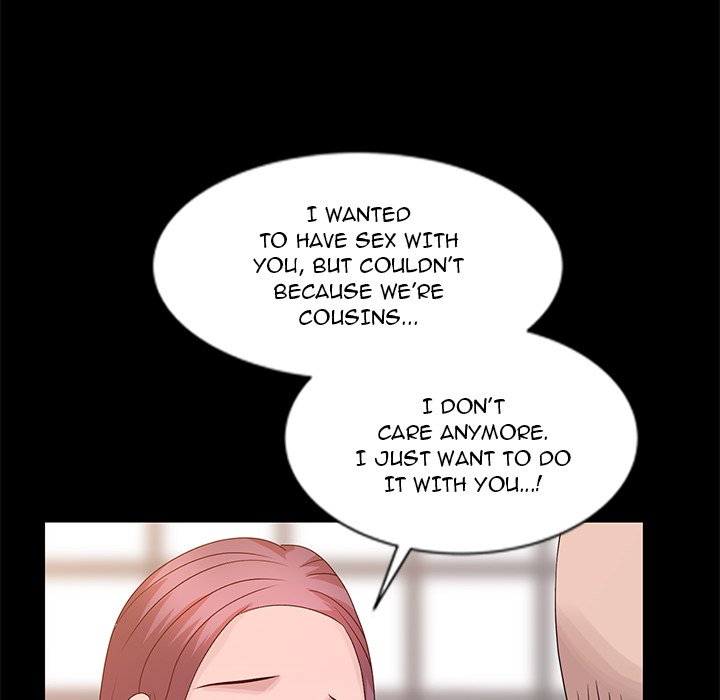 Shh! Her Secret Chapter 22 Page 91
