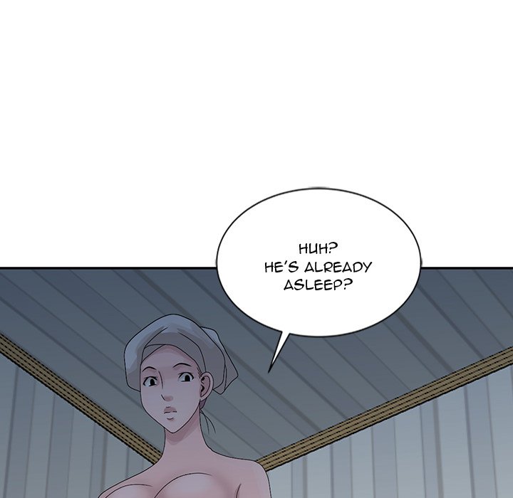 Shh! Her Secret Chapter 23 Page 113