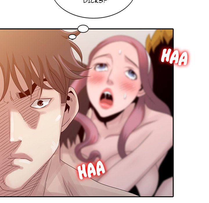 Shh! Her Secret Chapter 23 Page 23