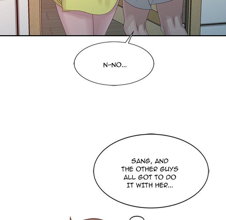 Shh! Her Secret Chapter 23 Page 8