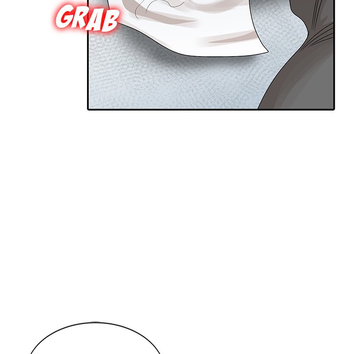 Shh! Her Secret Chapter 24 Page 20