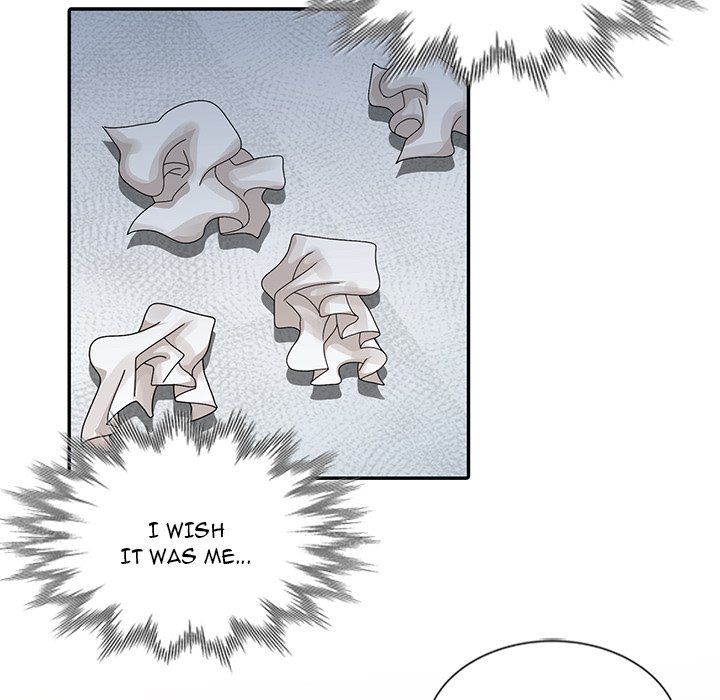 Shh! Her Secret Chapter 24 Page 23