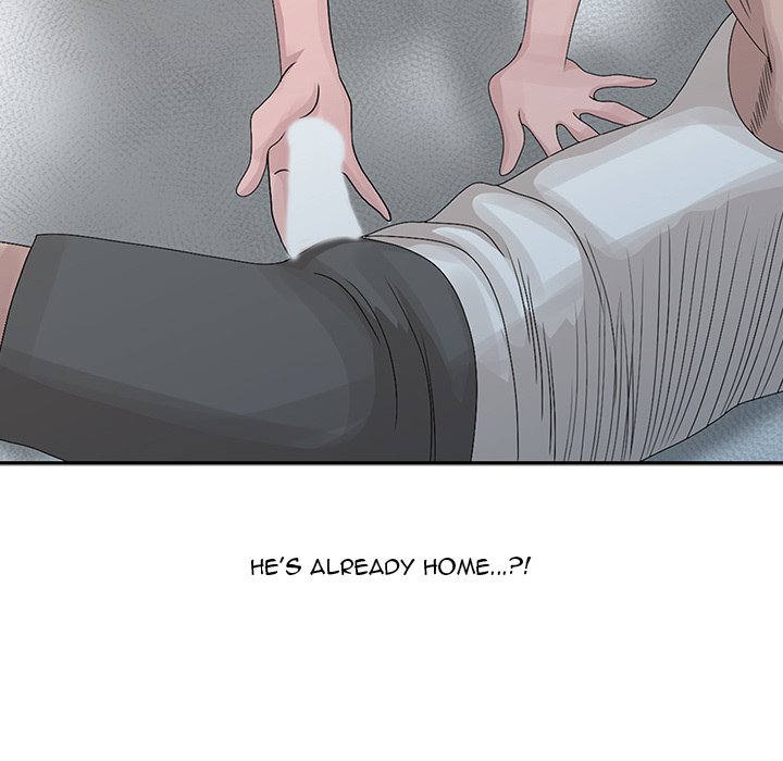 Shh! Her Secret Chapter 24 Page 32
