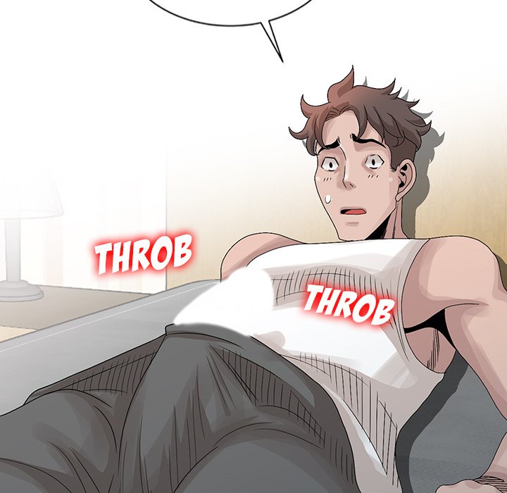 Shh! Her Secret Chapter 24 Page 52