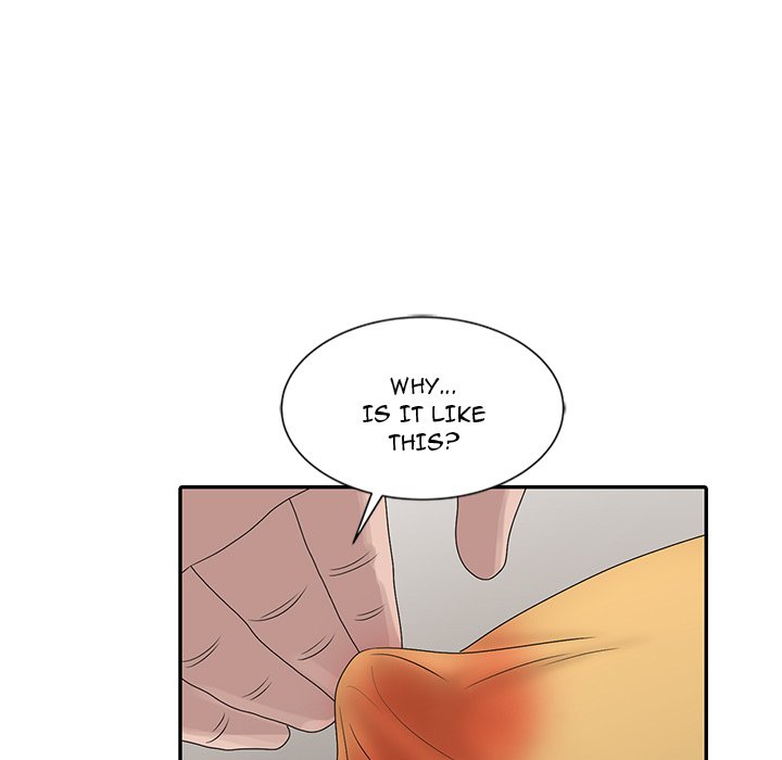 Shh! Her Secret Chapter 25 Page 68