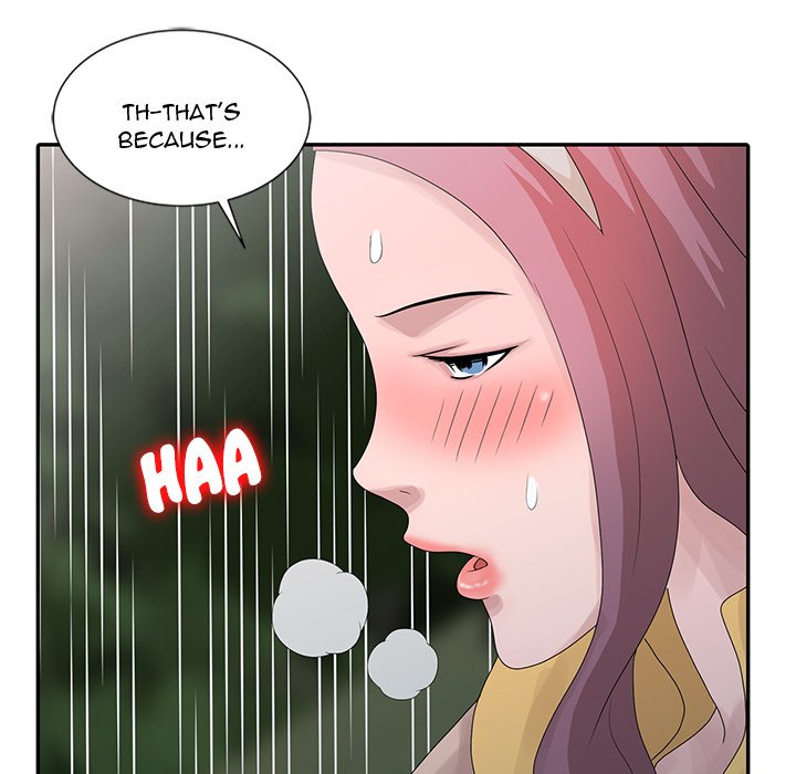 Shh! Her Secret Chapter 25 Page 70