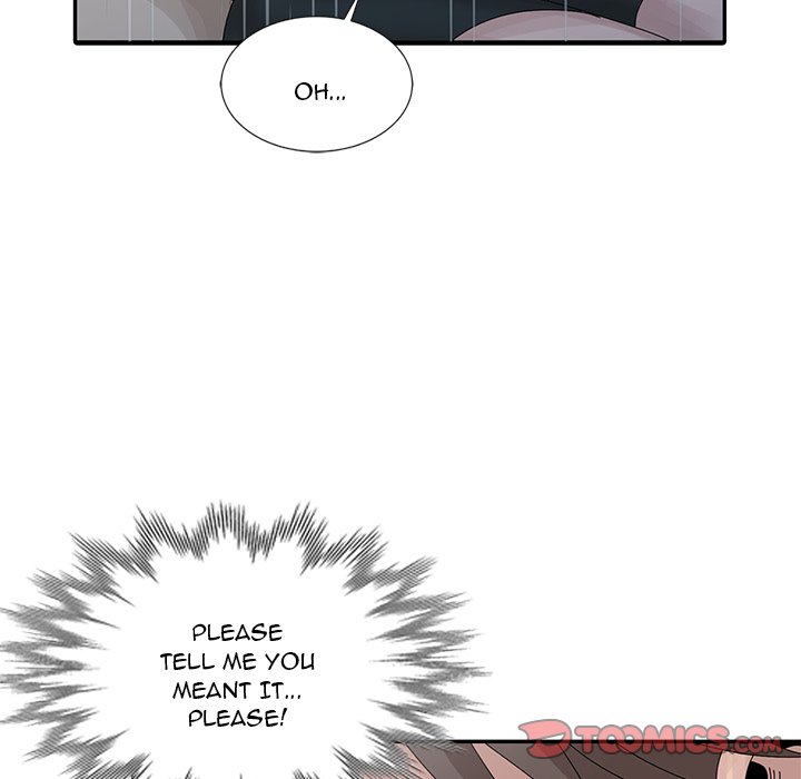 Shh! Her Secret Chapter 25 Page 78