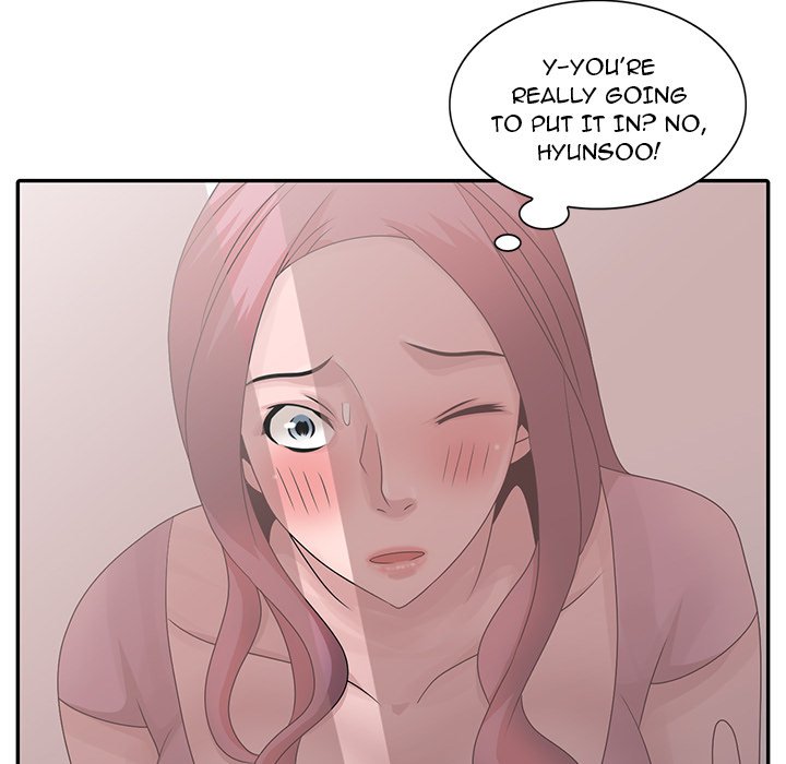 Shh! Her Secret Chapter 26 Page 108