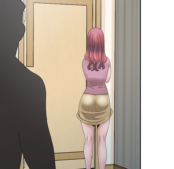 Shh! Her Secret Chapter 26 Page 112