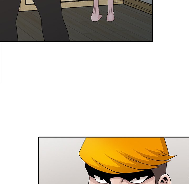Shh! Her Secret Chapter 26 Page 113