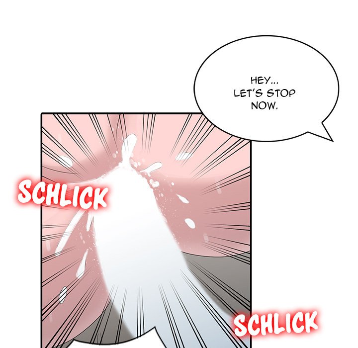 Shh! Her Secret Chapter 26 Page 23