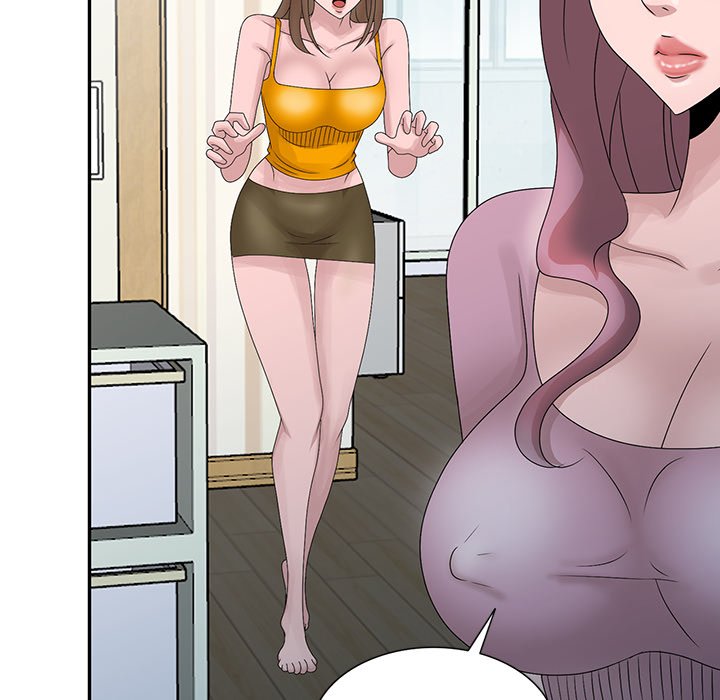 Shh! Her Secret Chapter 26 Page 51