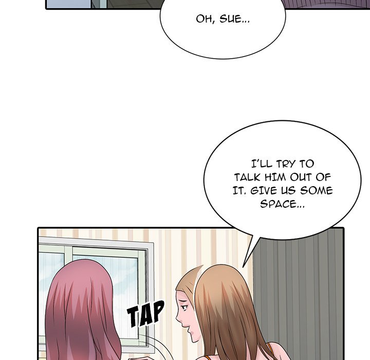 Shh! Her Secret Chapter 26 Page 52