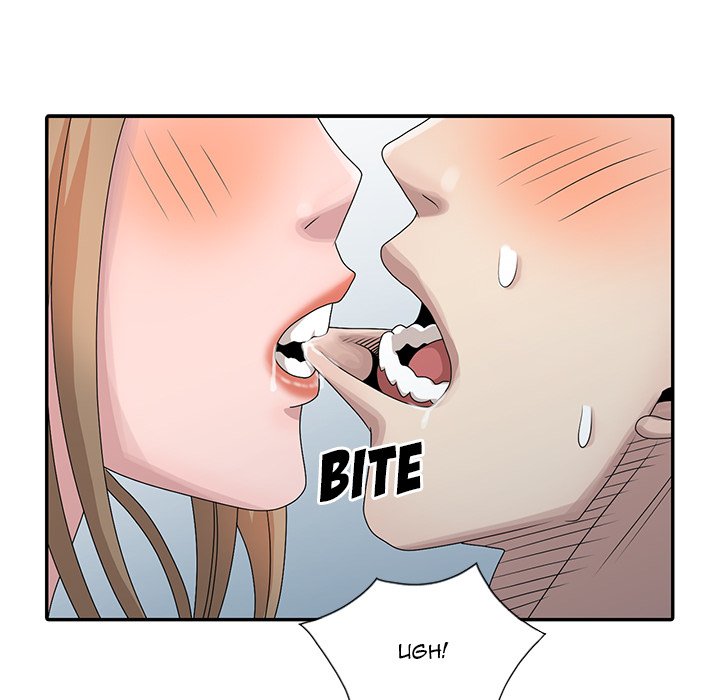Shh! Her Secret Chapter 26 Page 64