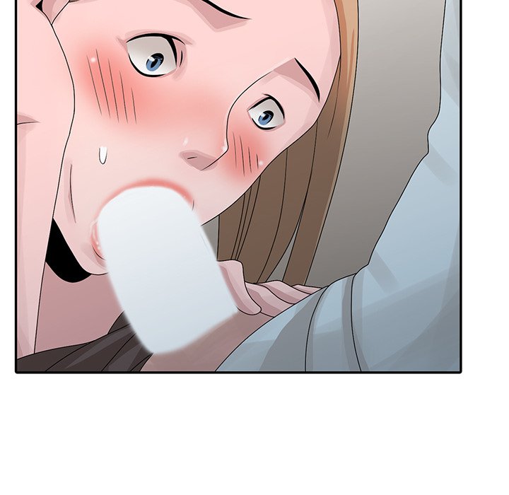 Shh! Her Secret Chapter 26 Page 89