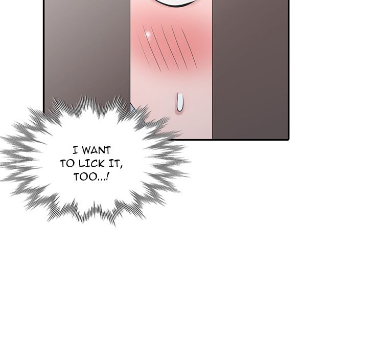 Shh! Her Secret Chapter 26 Page 93