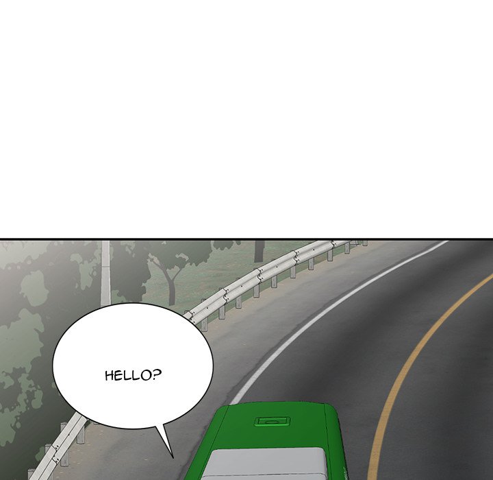 Shh! Her Secret Chapter 27 Page 111